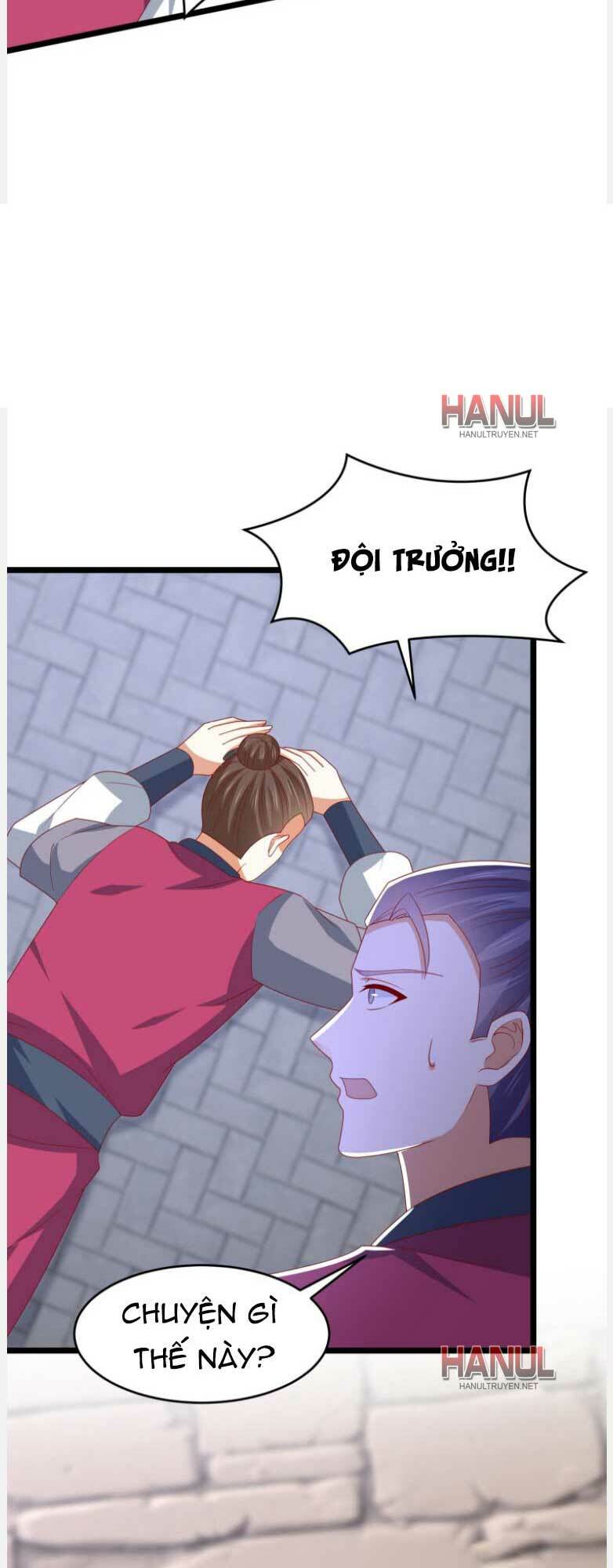 Chi Tôn Đồng Thuật Sư: Tuyệt Thế Đại Tiểu Thư Chapter 289 - Trang 4