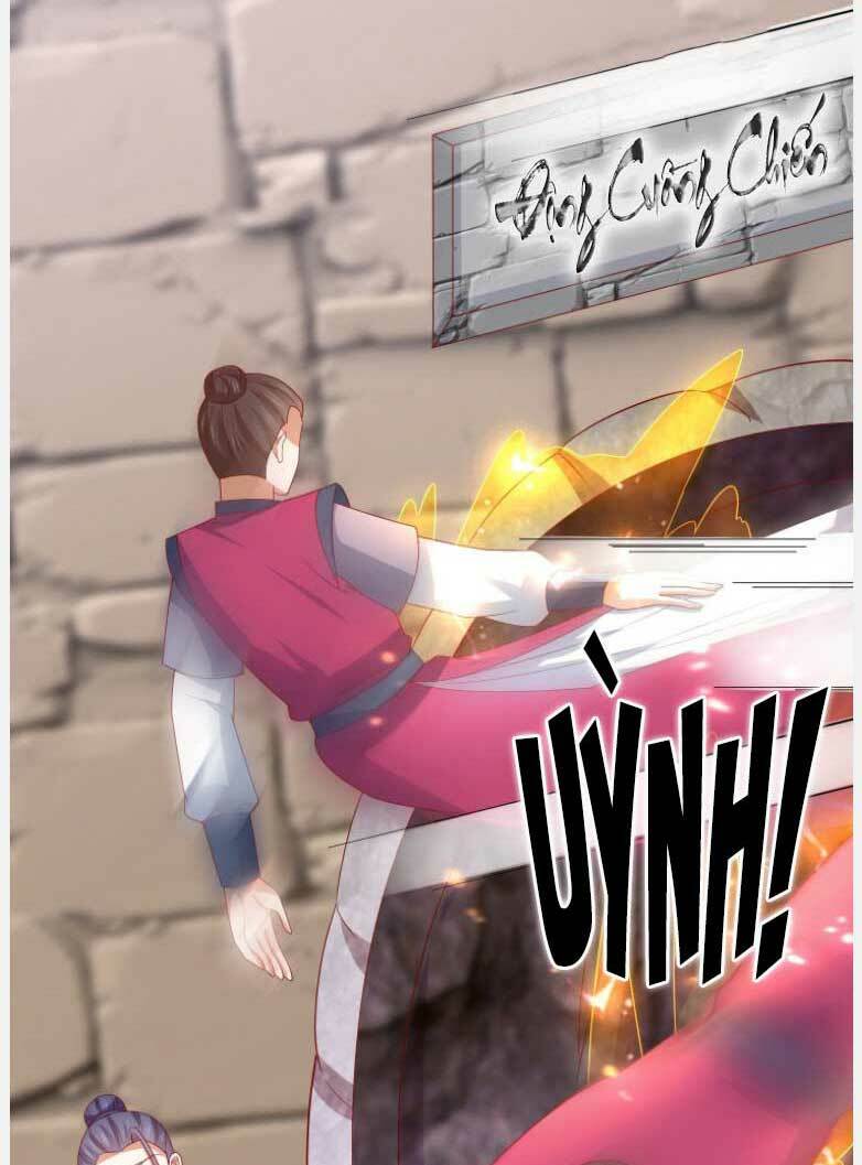 Chi Tôn Đồng Thuật Sư: Tuyệt Thế Đại Tiểu Thư Chapter 289 - Trang 4