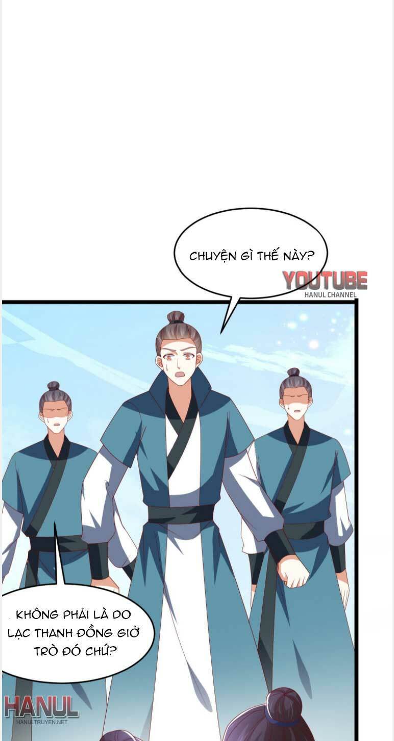 Chi Tôn Đồng Thuật Sư: Tuyệt Thế Đại Tiểu Thư Chapter 289 - Trang 4