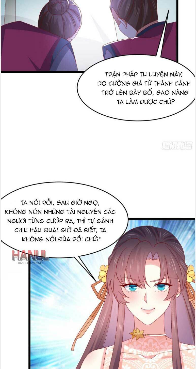 Chi Tôn Đồng Thuật Sư: Tuyệt Thế Đại Tiểu Thư Chapter 289 - Trang 4
