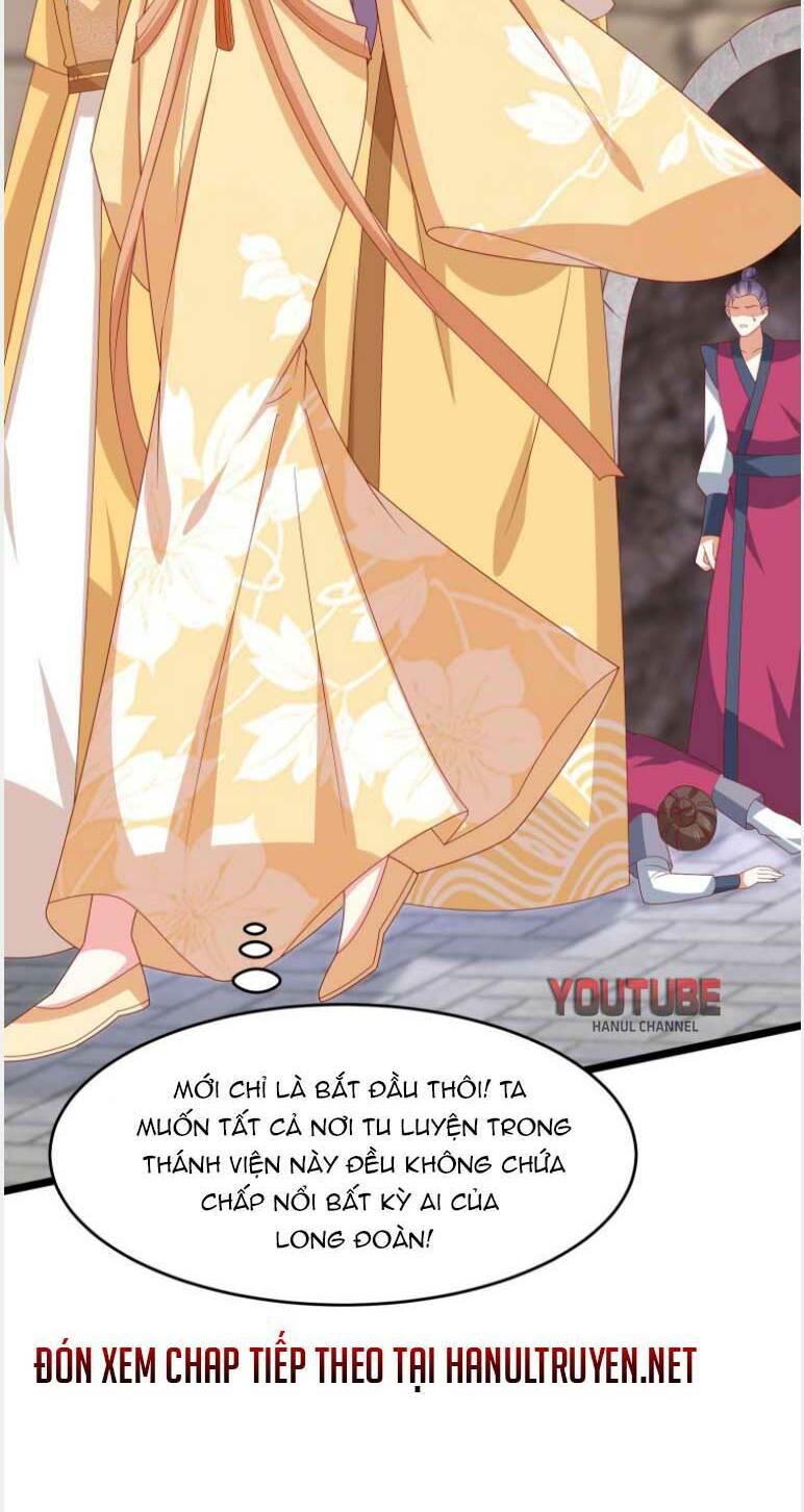 Chi Tôn Đồng Thuật Sư: Tuyệt Thế Đại Tiểu Thư Chapter 289 - Trang 4