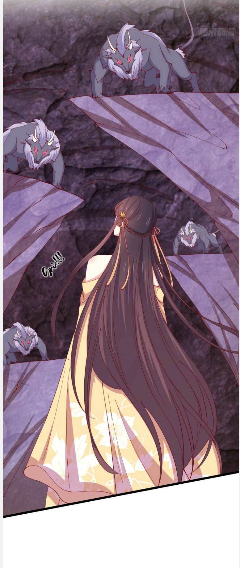 Chi Tôn Đồng Thuật Sư: Tuyệt Thế Đại Tiểu Thư Chapter 289 - Trang 4