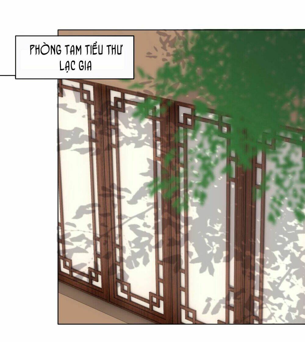 Chi Tôn Đồng Thuật Sư: Tuyệt Thế Đại Tiểu Thư Chapter 29 - Trang 4