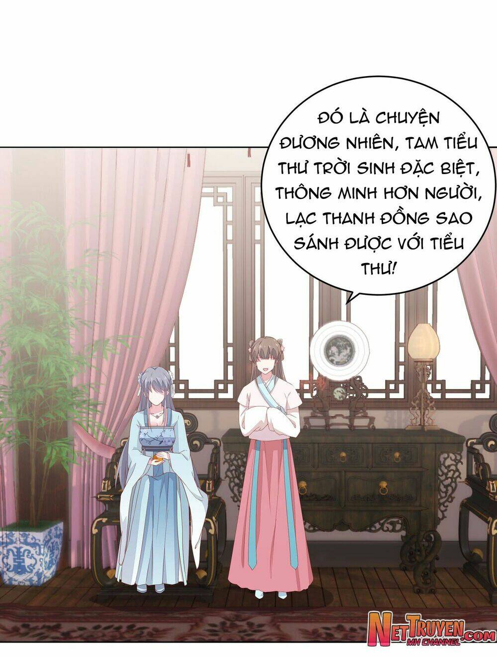 Chi Tôn Đồng Thuật Sư: Tuyệt Thế Đại Tiểu Thư Chapter 29 - Trang 4