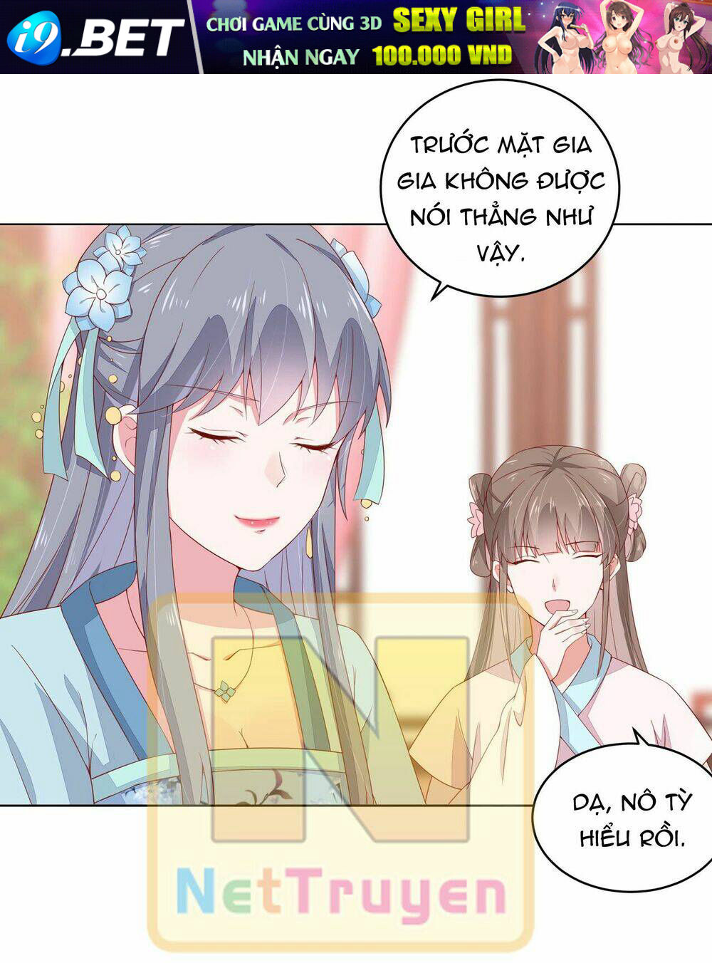 Chi Tôn Đồng Thuật Sư: Tuyệt Thế Đại Tiểu Thư Chapter 29 - Trang 4