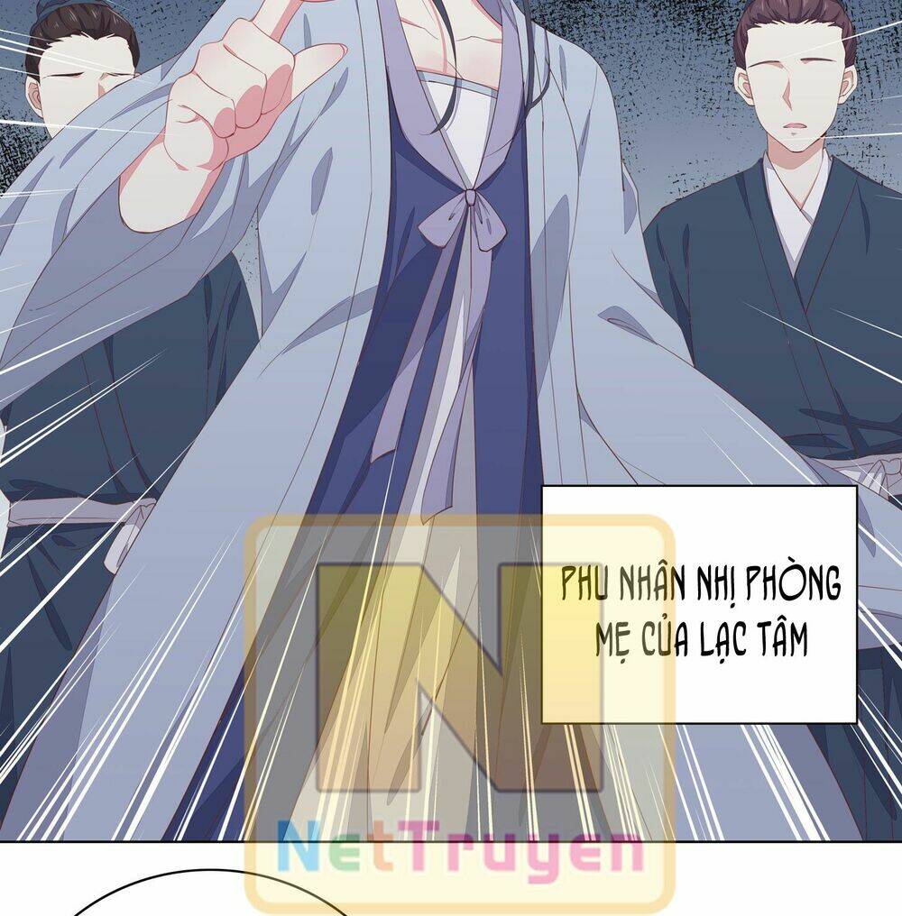 Chi Tôn Đồng Thuật Sư: Tuyệt Thế Đại Tiểu Thư Chapter 29 - Trang 4
