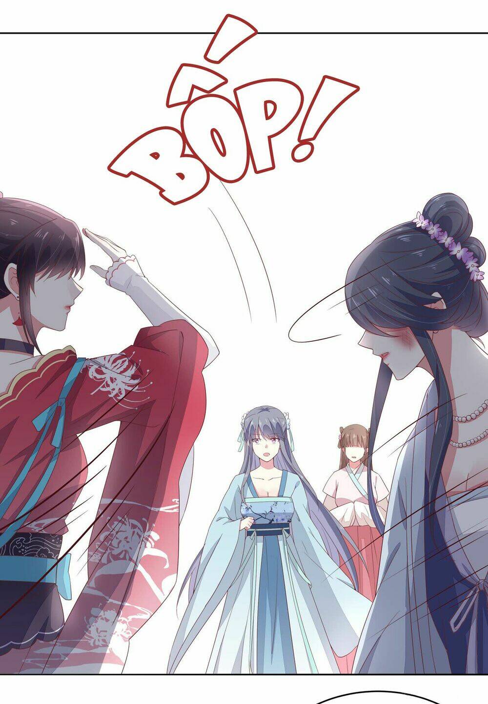 Chi Tôn Đồng Thuật Sư: Tuyệt Thế Đại Tiểu Thư Chapter 29 - Trang 4
