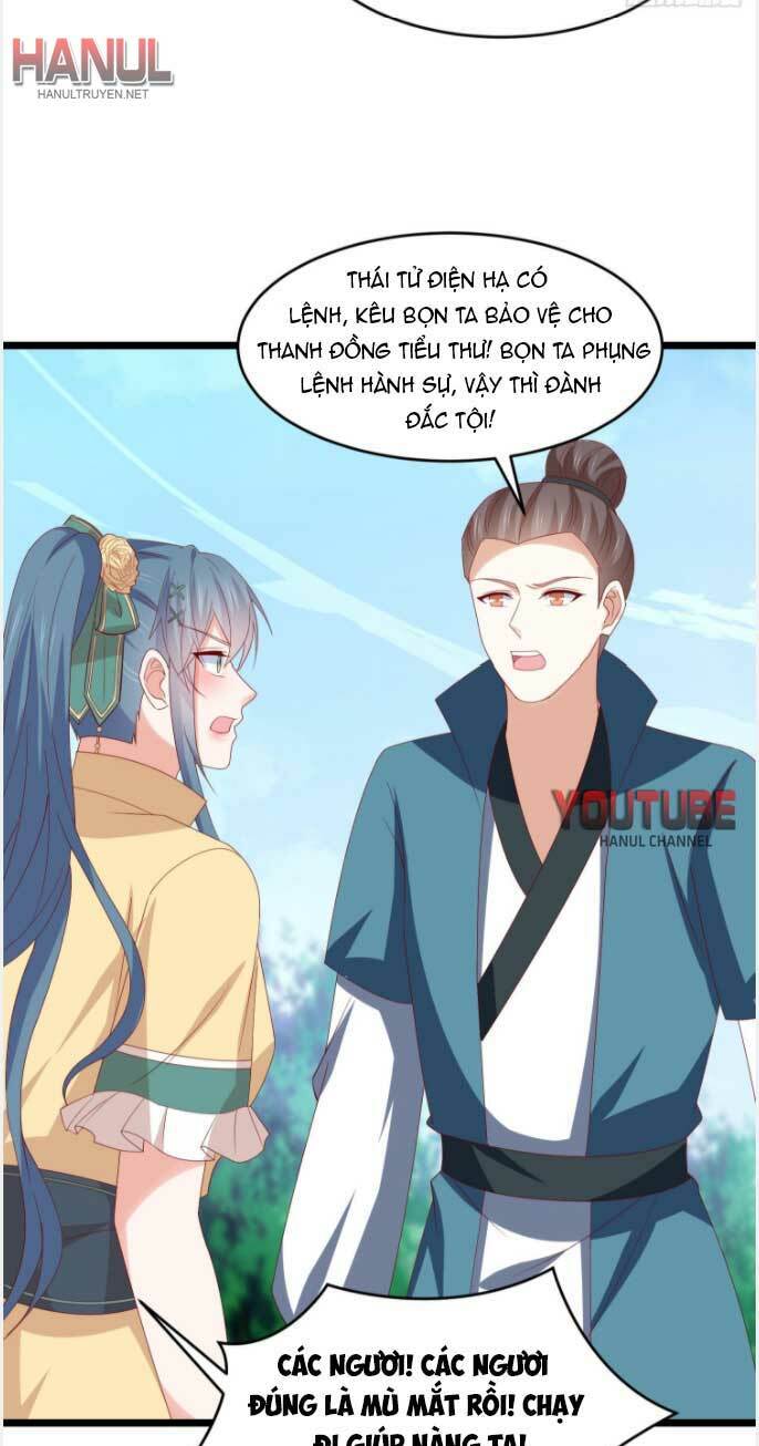 Chi Tôn Đồng Thuật Sư: Tuyệt Thế Đại Tiểu Thư Chapter 290 - Trang 4