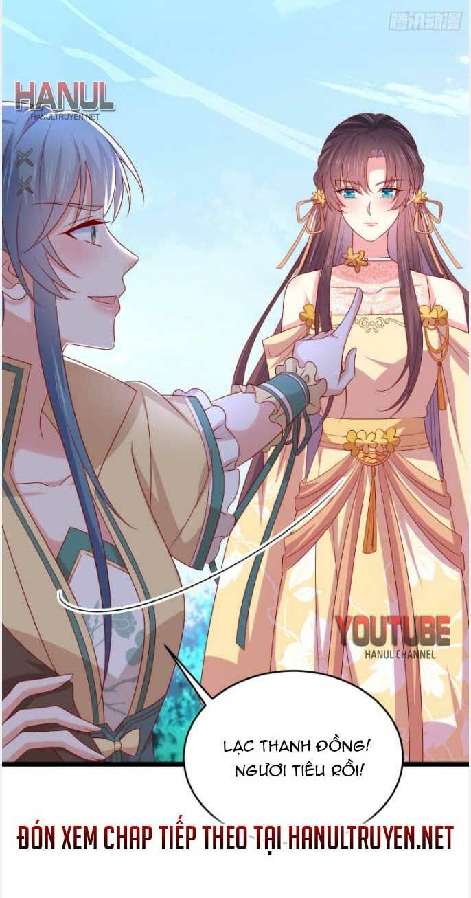 Chi Tôn Đồng Thuật Sư: Tuyệt Thế Đại Tiểu Thư Chapter 290 - Trang 4