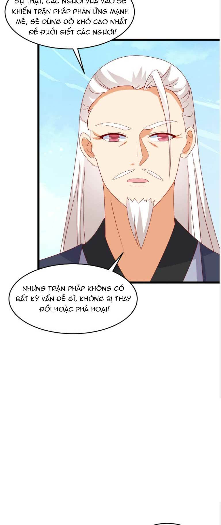 Chi Tôn Đồng Thuật Sư: Tuyệt Thế Đại Tiểu Thư Chapter 291 - Trang 4