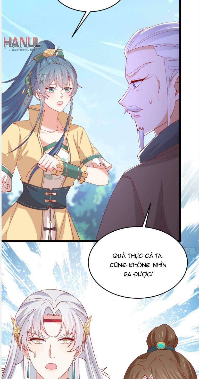 Chi Tôn Đồng Thuật Sư: Tuyệt Thế Đại Tiểu Thư Chapter 291 - Trang 4