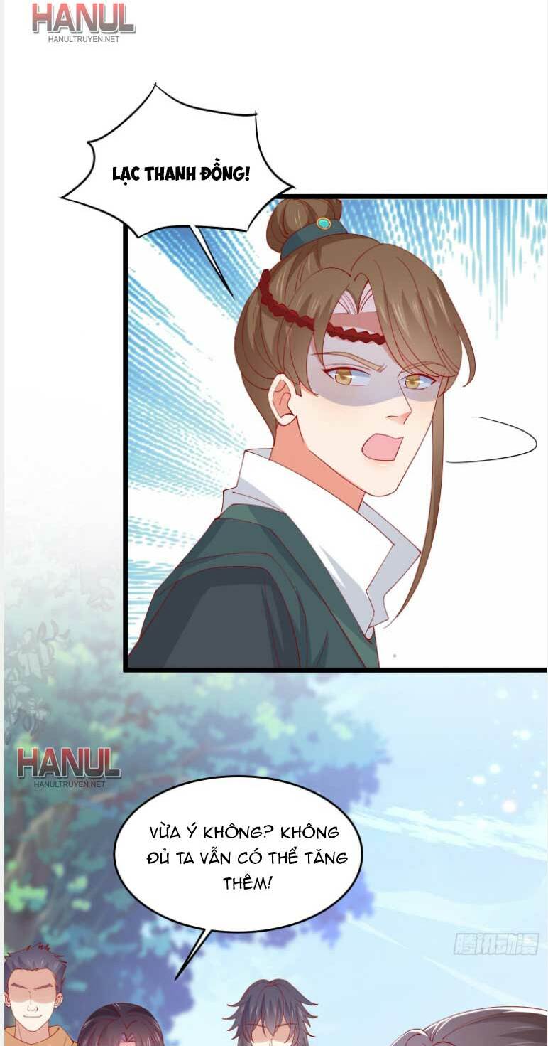 Chi Tôn Đồng Thuật Sư: Tuyệt Thế Đại Tiểu Thư Chapter 291 - Trang 4