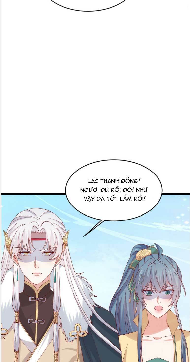 Chi Tôn Đồng Thuật Sư: Tuyệt Thế Đại Tiểu Thư Chapter 291 - Trang 4