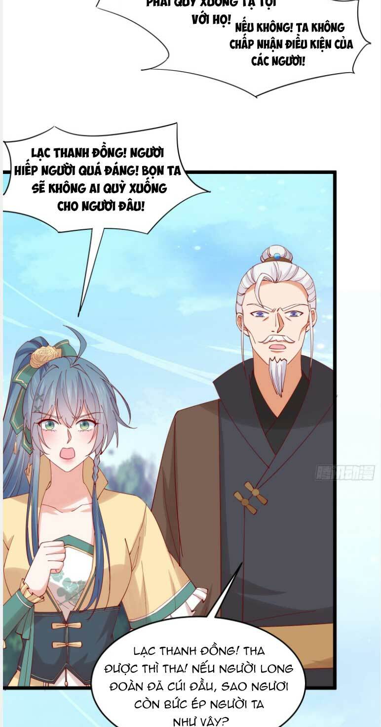 Chi Tôn Đồng Thuật Sư: Tuyệt Thế Đại Tiểu Thư Chapter 291 - Trang 4