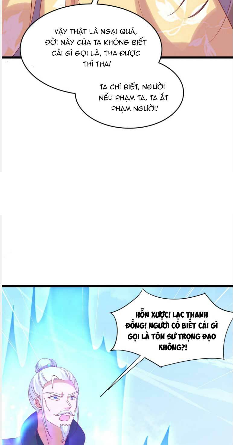 Chi Tôn Đồng Thuật Sư: Tuyệt Thế Đại Tiểu Thư Chapter 291 - Trang 4