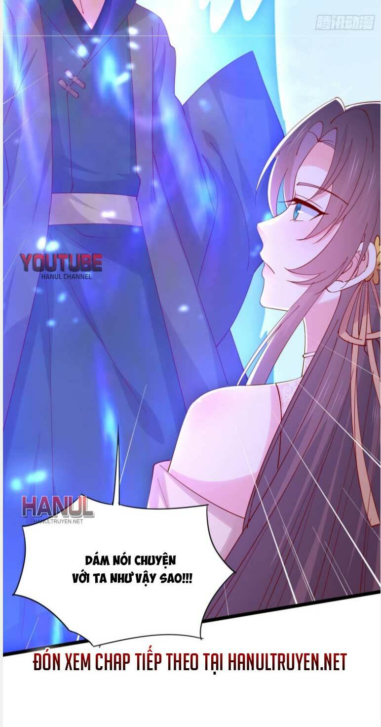 Chi Tôn Đồng Thuật Sư: Tuyệt Thế Đại Tiểu Thư Chapter 291 - Trang 4