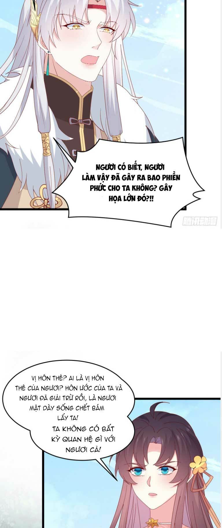 Chi Tôn Đồng Thuật Sư: Tuyệt Thế Đại Tiểu Thư Chapter 291 - Trang 4