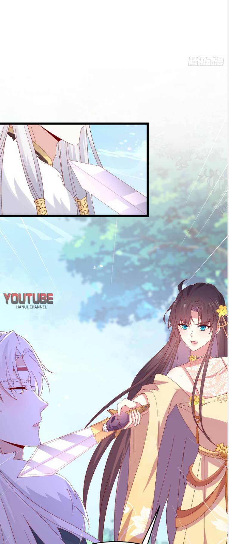Chi Tôn Đồng Thuật Sư: Tuyệt Thế Đại Tiểu Thư Chapter 291 - Trang 4