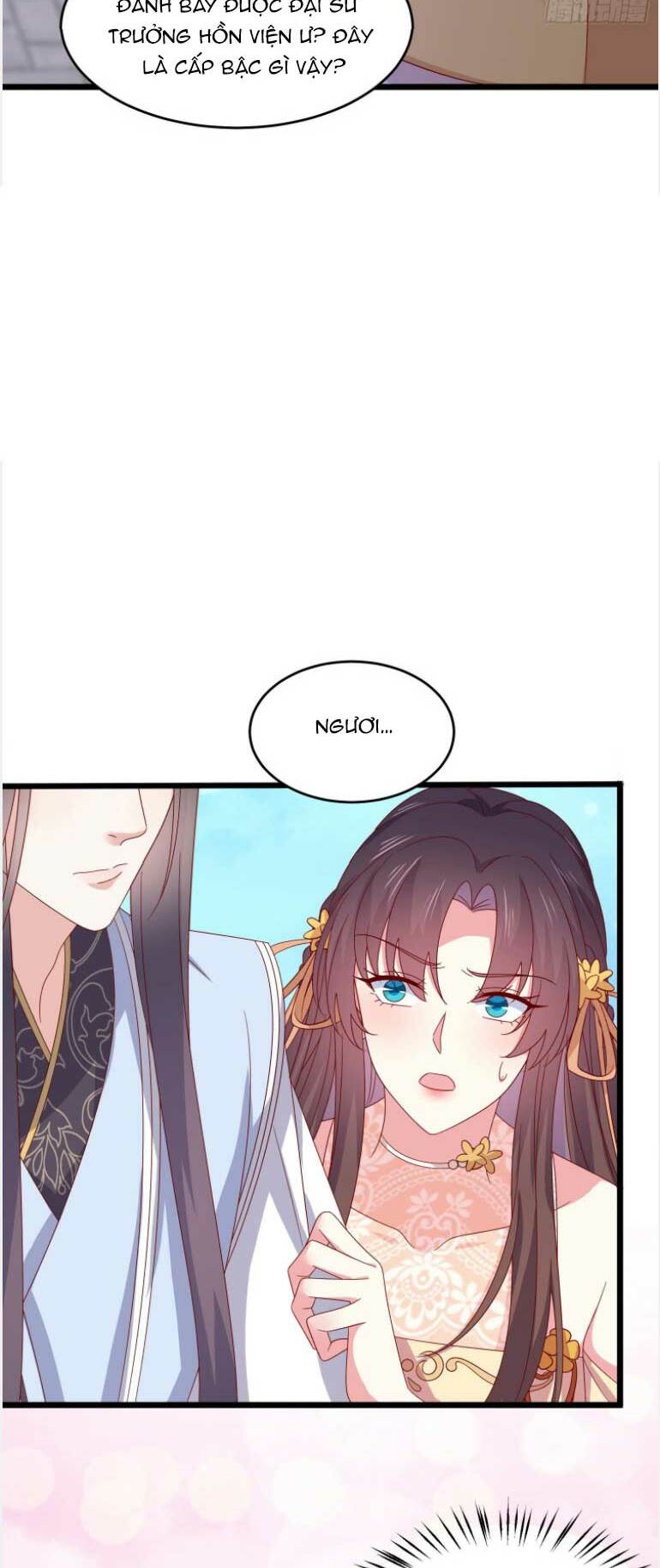 Chi Tôn Đồng Thuật Sư: Tuyệt Thế Đại Tiểu Thư Chapter 292 - Trang 4