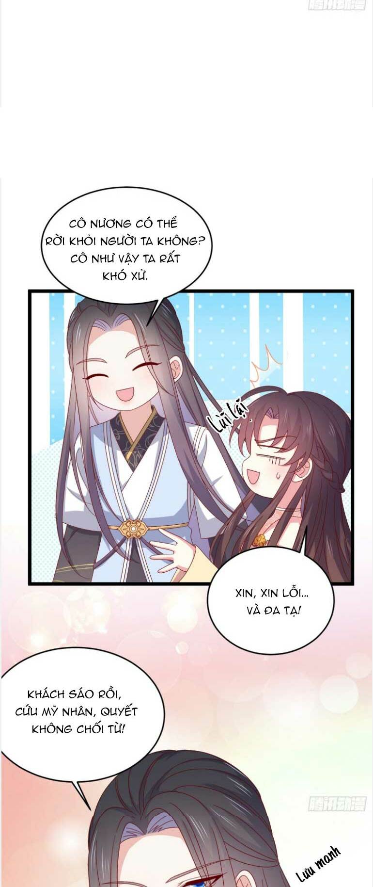 Chi Tôn Đồng Thuật Sư: Tuyệt Thế Đại Tiểu Thư Chapter 292 - Trang 4