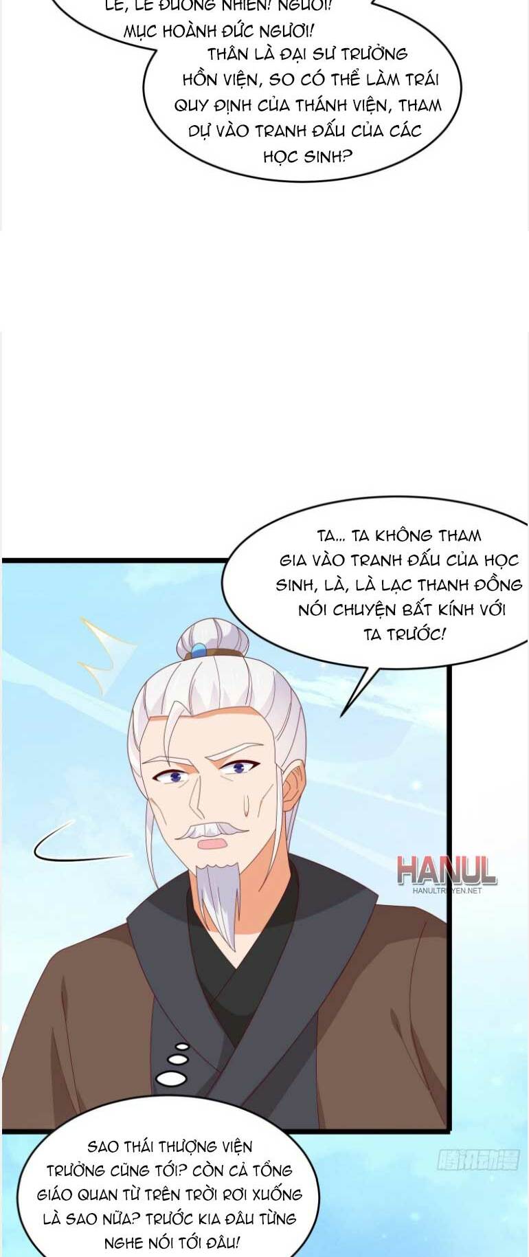 Chi Tôn Đồng Thuật Sư: Tuyệt Thế Đại Tiểu Thư Chapter 292 - Trang 4