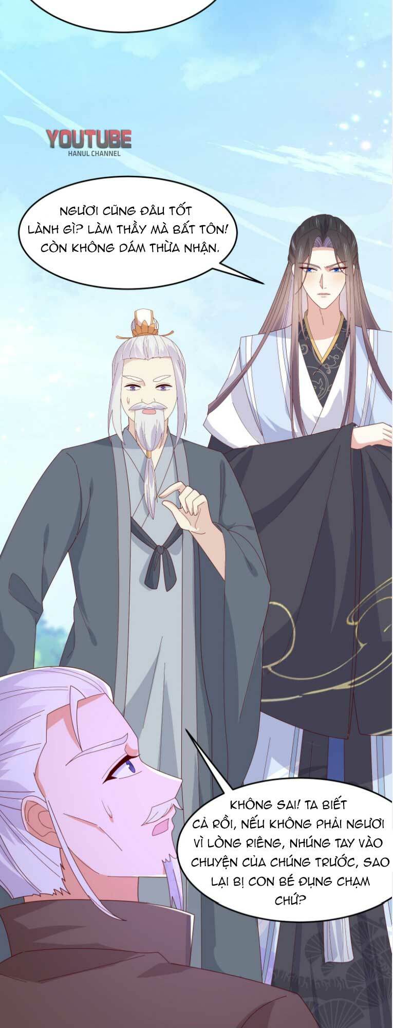 Chi Tôn Đồng Thuật Sư: Tuyệt Thế Đại Tiểu Thư Chapter 292 - Trang 4