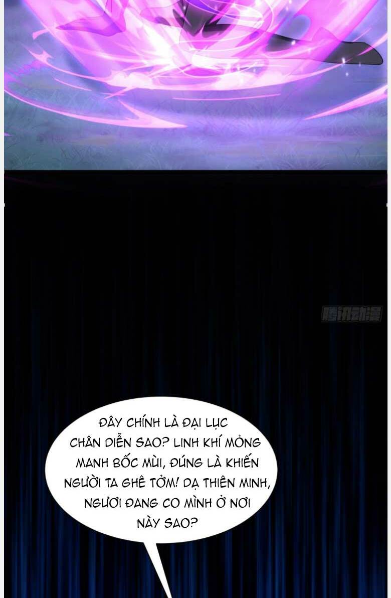 Chi Tôn Đồng Thuật Sư: Tuyệt Thế Đại Tiểu Thư Chapter 292 - Trang 4