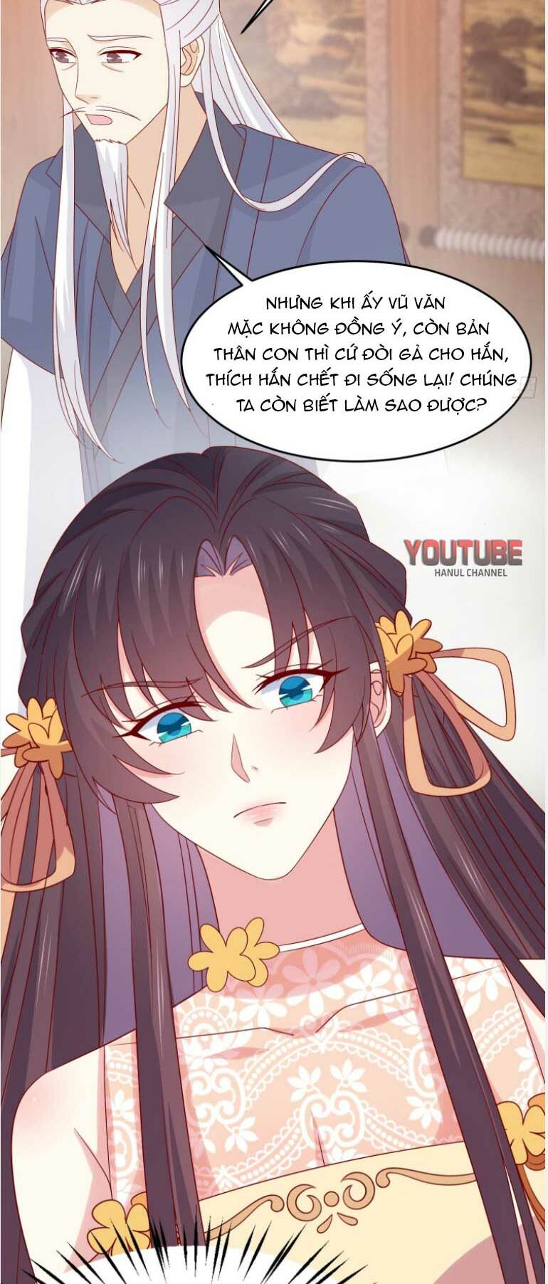 Chi Tôn Đồng Thuật Sư: Tuyệt Thế Đại Tiểu Thư Chapter 293 - Next Chapter 294