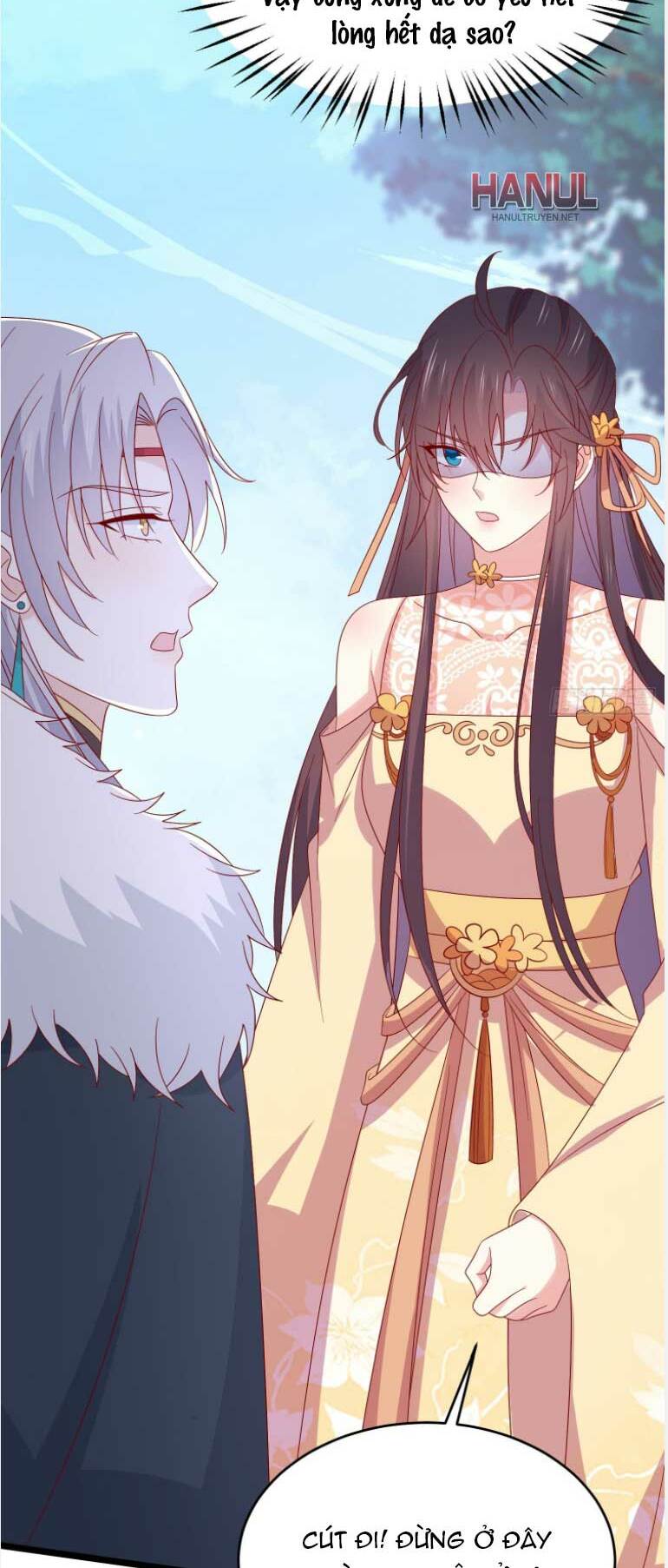Chi Tôn Đồng Thuật Sư: Tuyệt Thế Đại Tiểu Thư Chapter 293 - Next Chapter 294