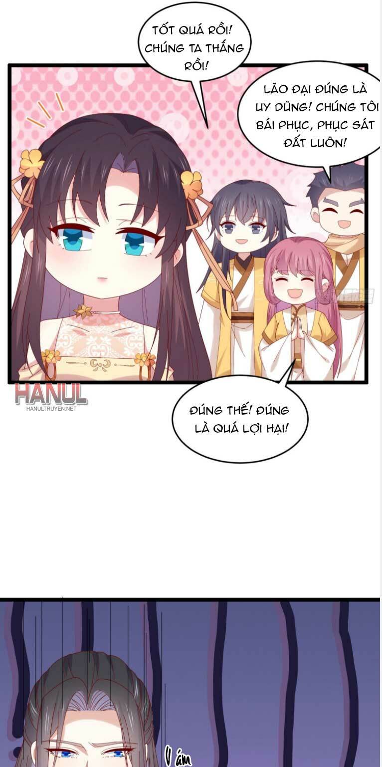 Chi Tôn Đồng Thuật Sư: Tuyệt Thế Đại Tiểu Thư Chapter 293 - Next Chapter 294