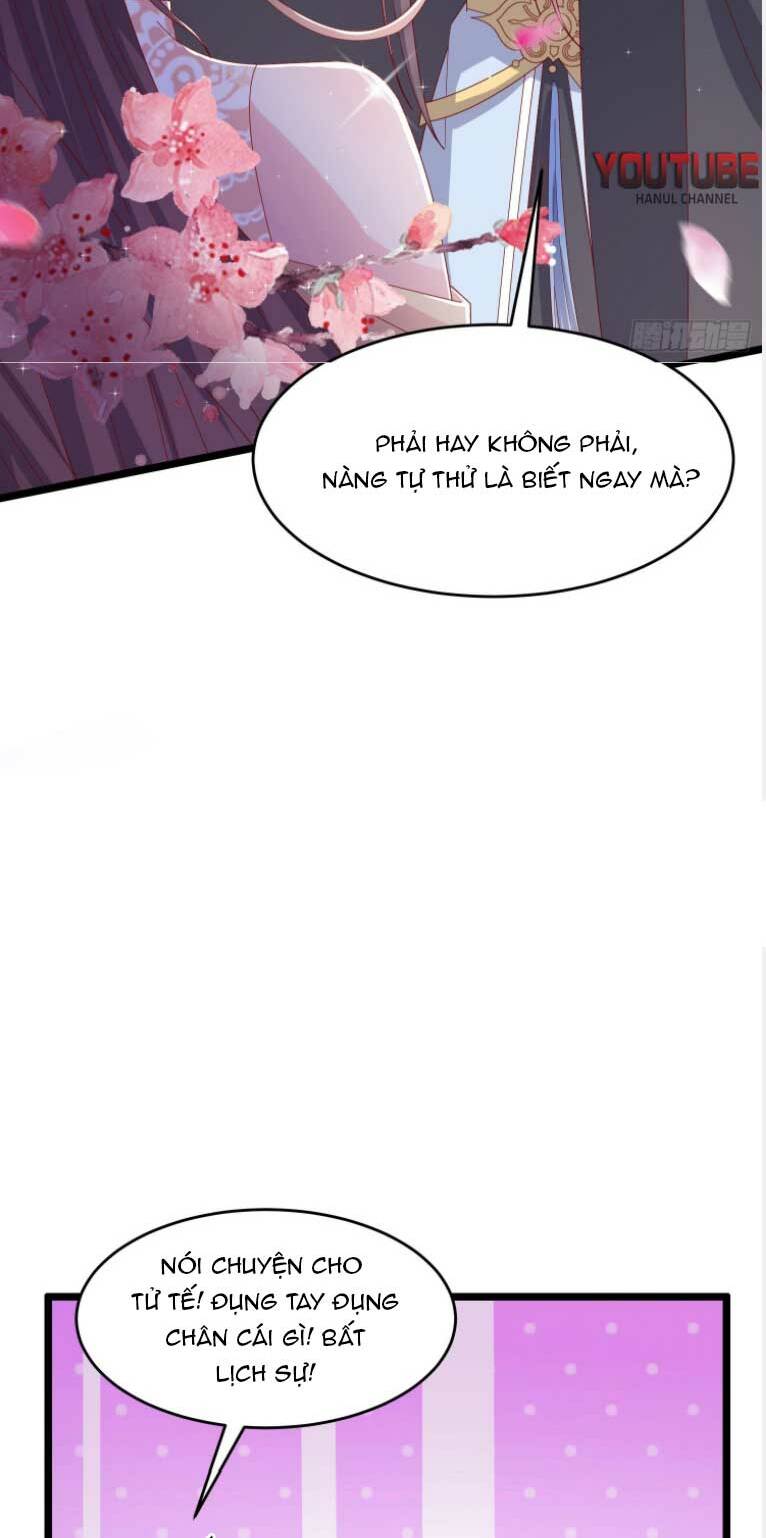 Chi Tôn Đồng Thuật Sư: Tuyệt Thế Đại Tiểu Thư Chapter 293 - Next Chapter 294