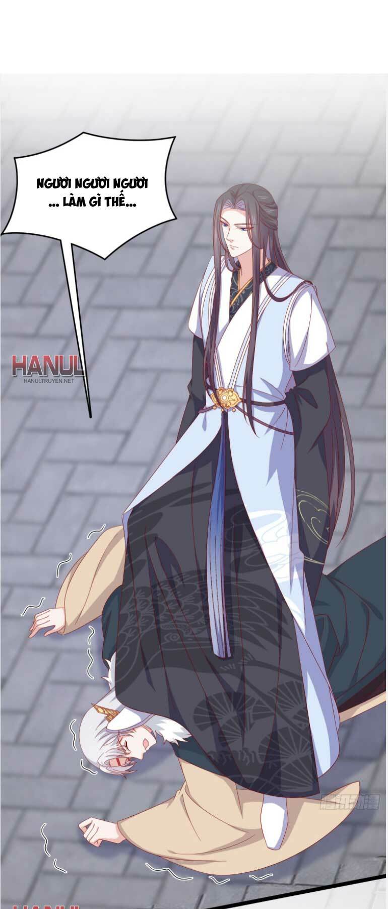 Chi Tôn Đồng Thuật Sư: Tuyệt Thế Đại Tiểu Thư Chapter 293 - Next Chapter 294