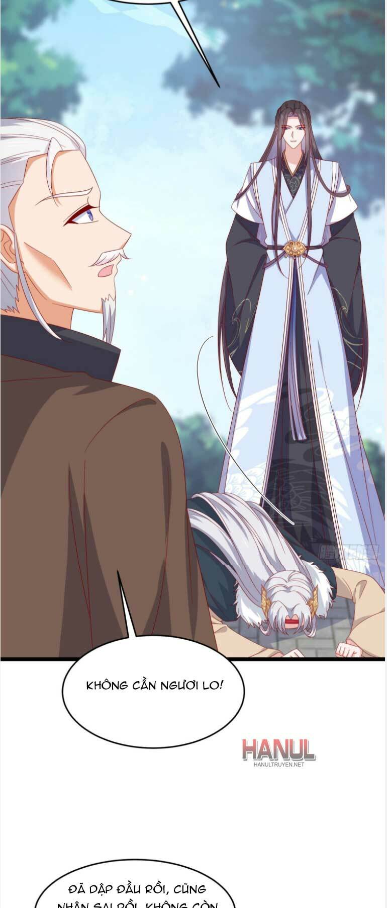 Chi Tôn Đồng Thuật Sư: Tuyệt Thế Đại Tiểu Thư Chapter 293 - Next Chapter 294