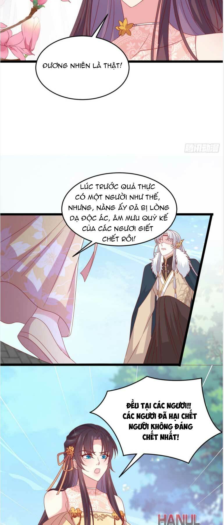 Chi Tôn Đồng Thuật Sư: Tuyệt Thế Đại Tiểu Thư Chapter 293 - Next Chapter 294