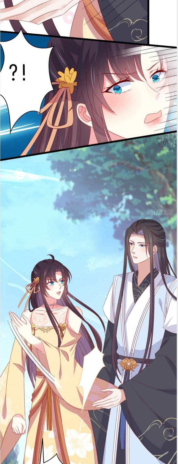 Chi Tôn Đồng Thuật Sư: Tuyệt Thế Đại Tiểu Thư Chapter 294 - Trang 4