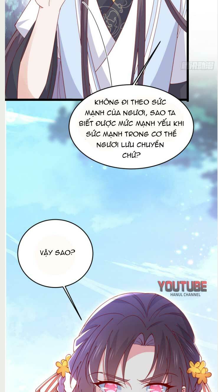 Chi Tôn Đồng Thuật Sư: Tuyệt Thế Đại Tiểu Thư Chapter 294 - Trang 4