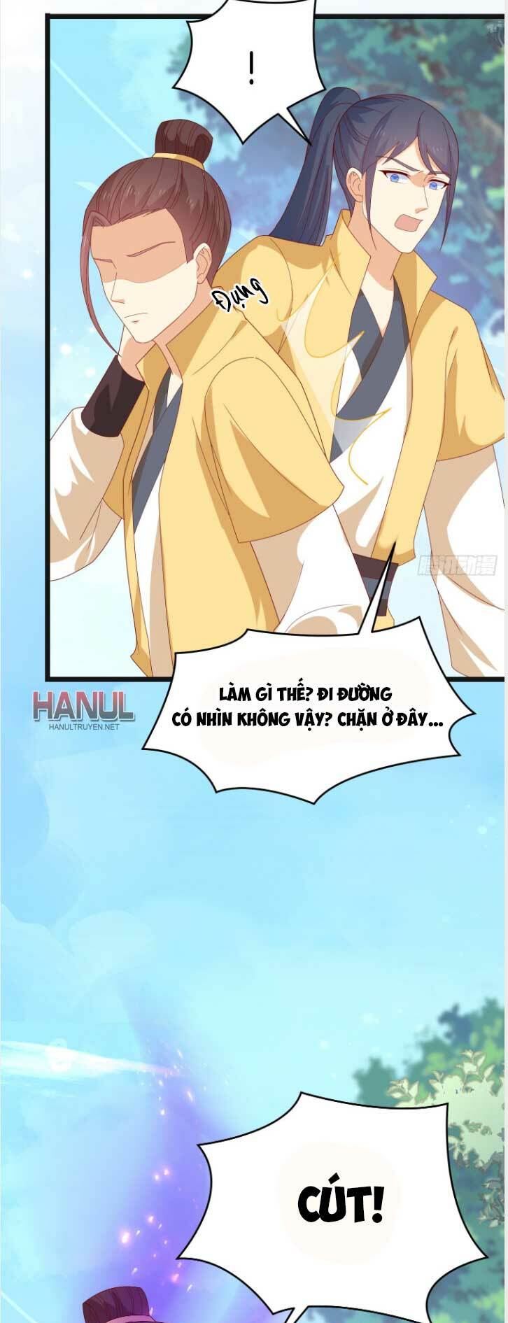 Chi Tôn Đồng Thuật Sư: Tuyệt Thế Đại Tiểu Thư Chapter 294 - Trang 4