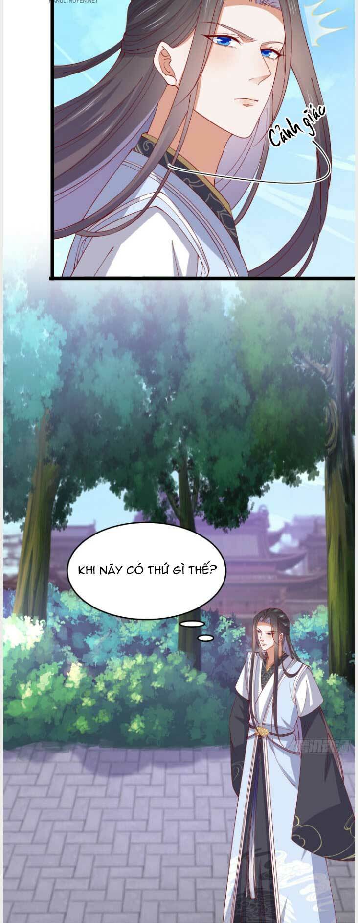 Chi Tôn Đồng Thuật Sư: Tuyệt Thế Đại Tiểu Thư Chapter 296 - Next Chapter 297