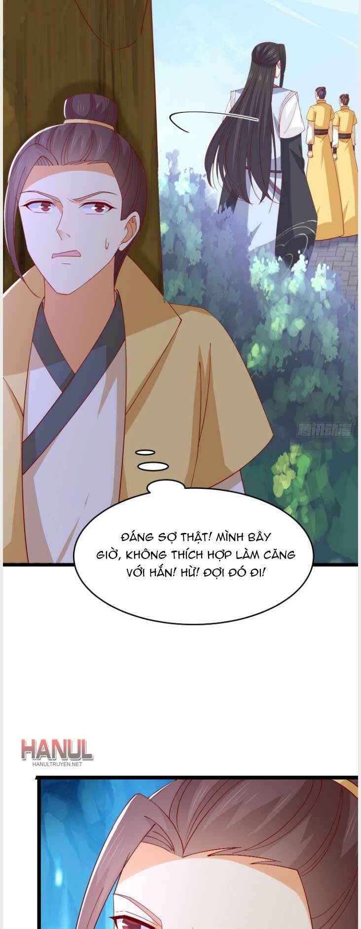 Chi Tôn Đồng Thuật Sư: Tuyệt Thế Đại Tiểu Thư Chapter 296 - Next Chapter 297