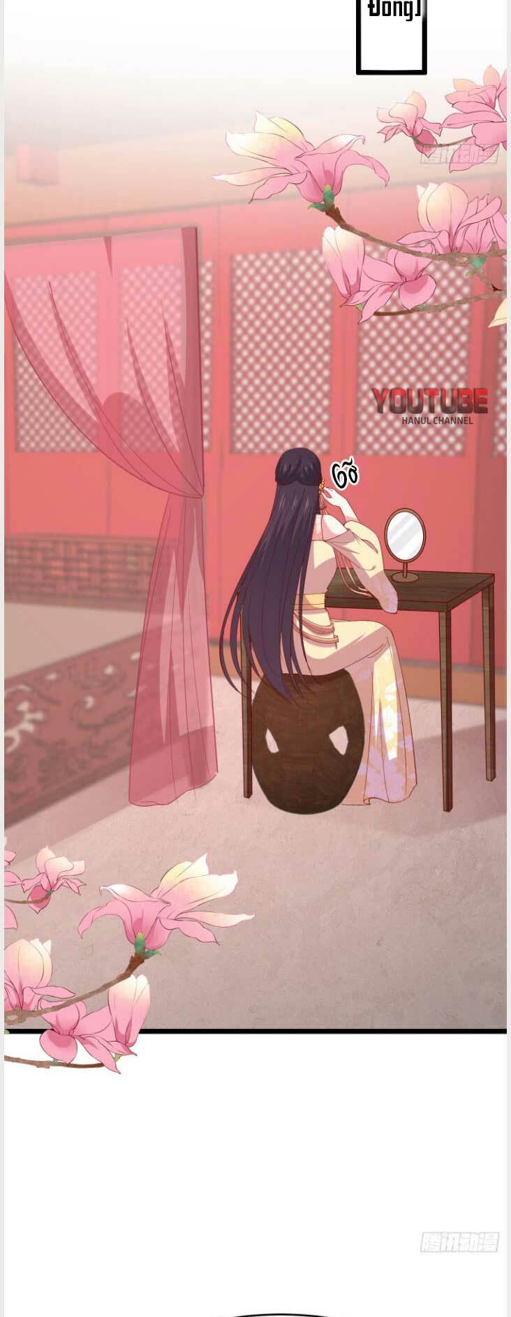 Chi Tôn Đồng Thuật Sư: Tuyệt Thế Đại Tiểu Thư Chapter 296 - Next Chapter 297