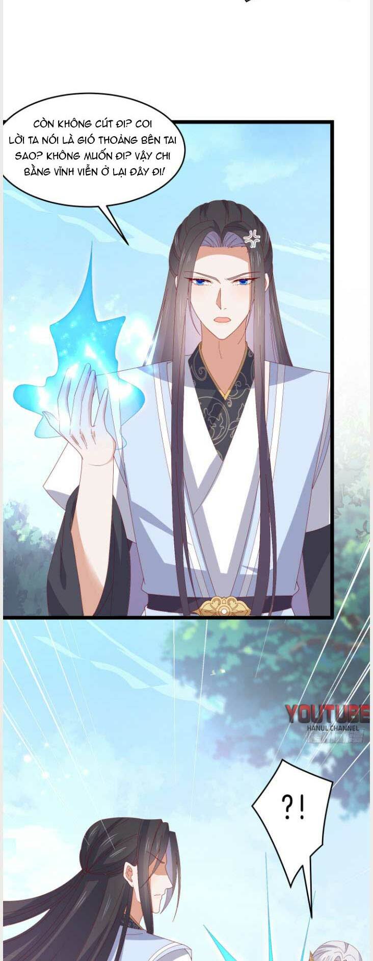 Chi Tôn Đồng Thuật Sư: Tuyệt Thế Đại Tiểu Thư Chapter 296 - Next Chapter 297