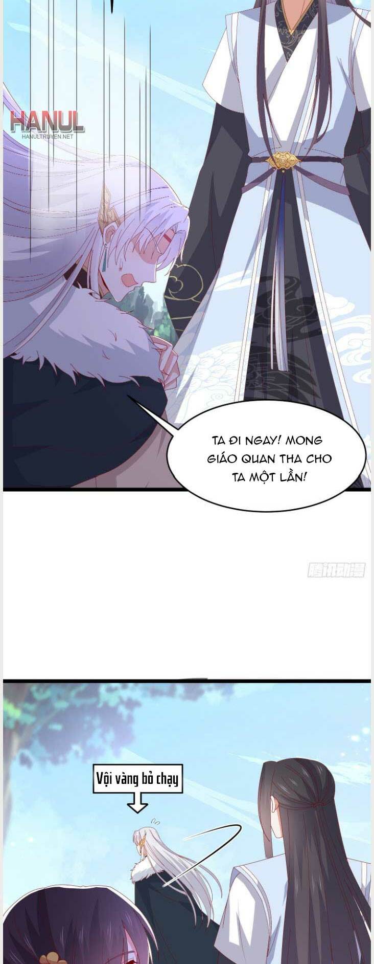 Chi Tôn Đồng Thuật Sư: Tuyệt Thế Đại Tiểu Thư Chapter 296 - Next Chapter 297