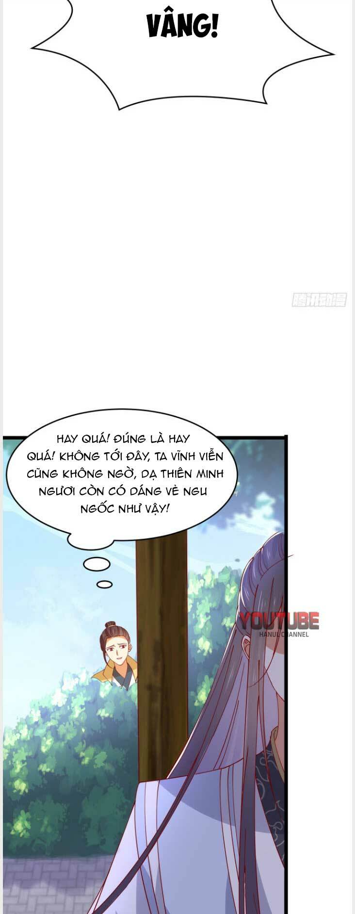 Chi Tôn Đồng Thuật Sư: Tuyệt Thế Đại Tiểu Thư Chapter 296 - Next Chapter 297