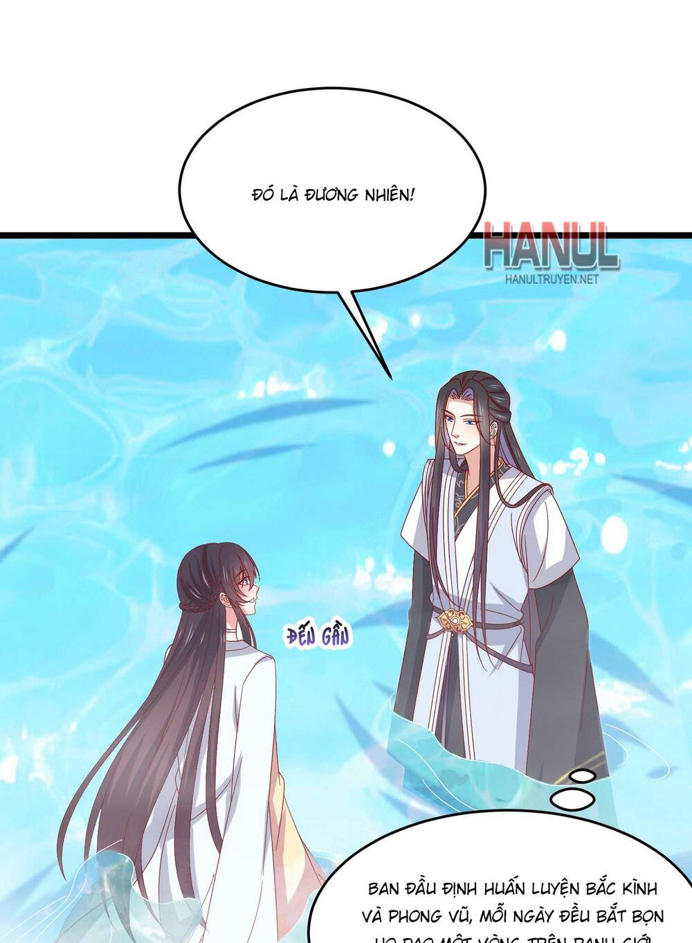 Chi Tôn Đồng Thuật Sư: Tuyệt Thế Đại Tiểu Thư Chapter 299 - Trang 4