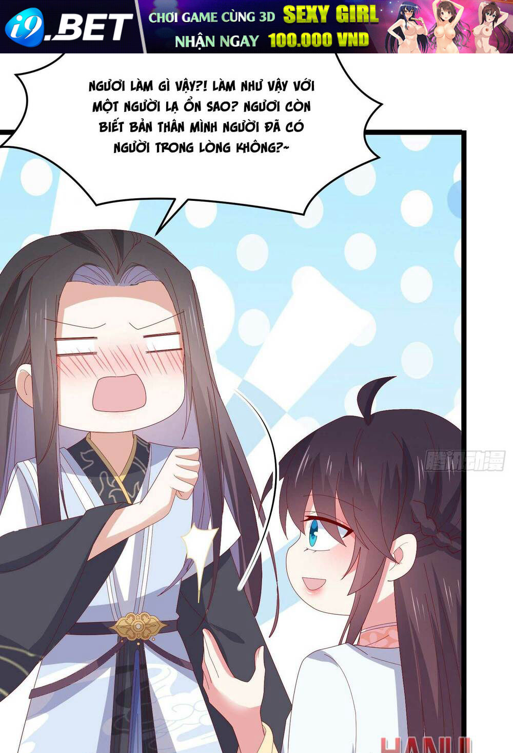 Chi Tôn Đồng Thuật Sư: Tuyệt Thế Đại Tiểu Thư Chapter 299 - Trang 4