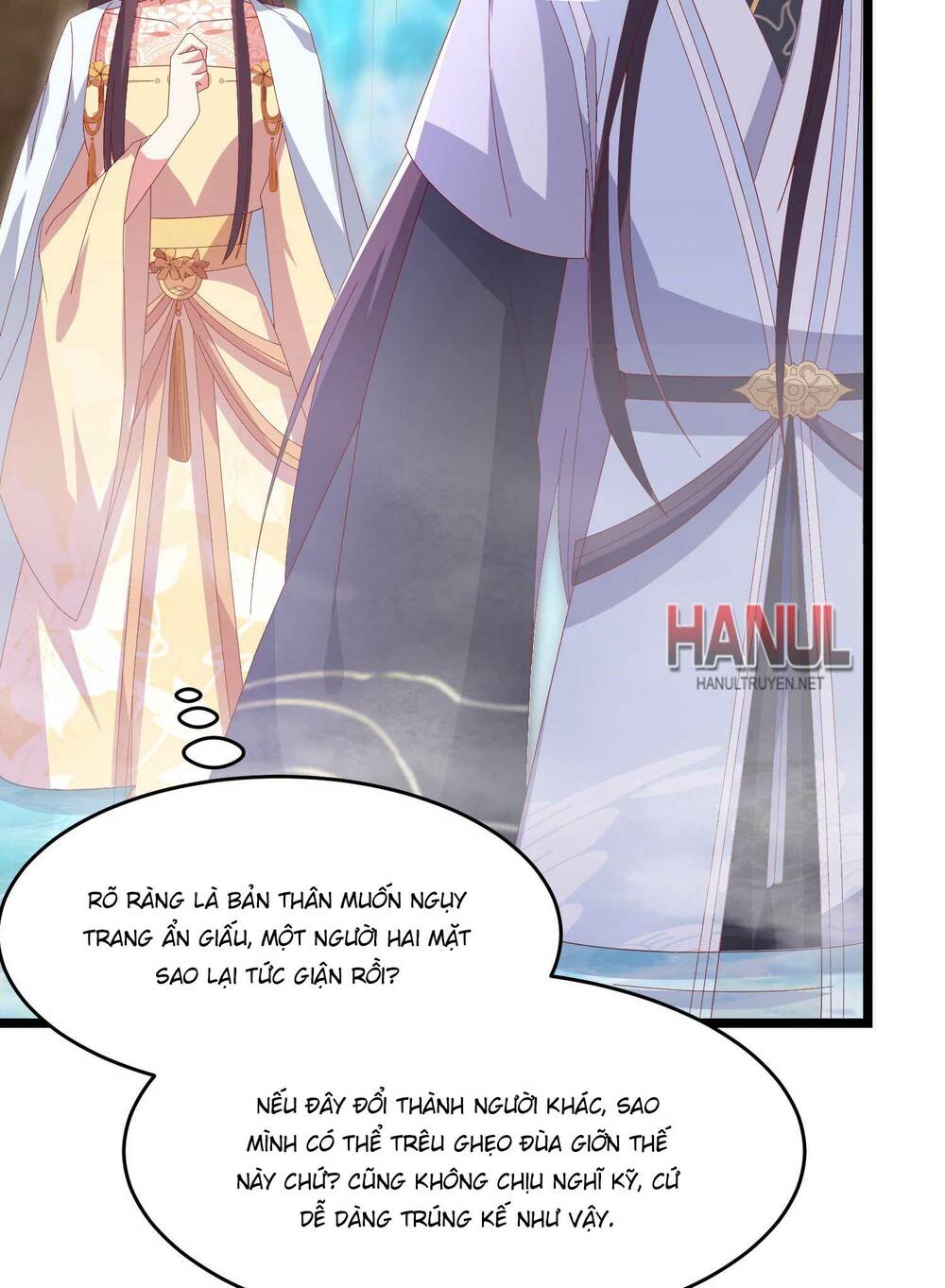 Chi Tôn Đồng Thuật Sư: Tuyệt Thế Đại Tiểu Thư Chapter 299 - Trang 4