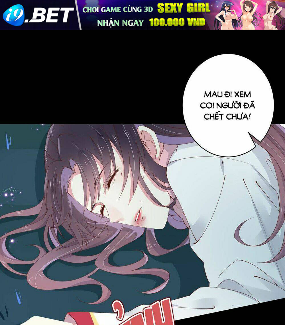 Chi Tôn Đồng Thuật Sư: Tuyệt Thế Đại Tiểu Thư Chapter 3 - Trang 4