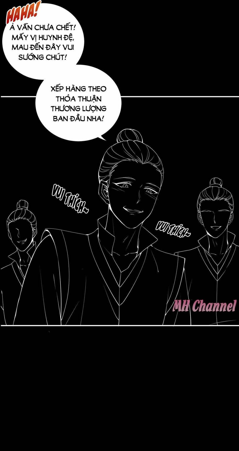 Chi Tôn Đồng Thuật Sư: Tuyệt Thế Đại Tiểu Thư Chapter 3 - Trang 4