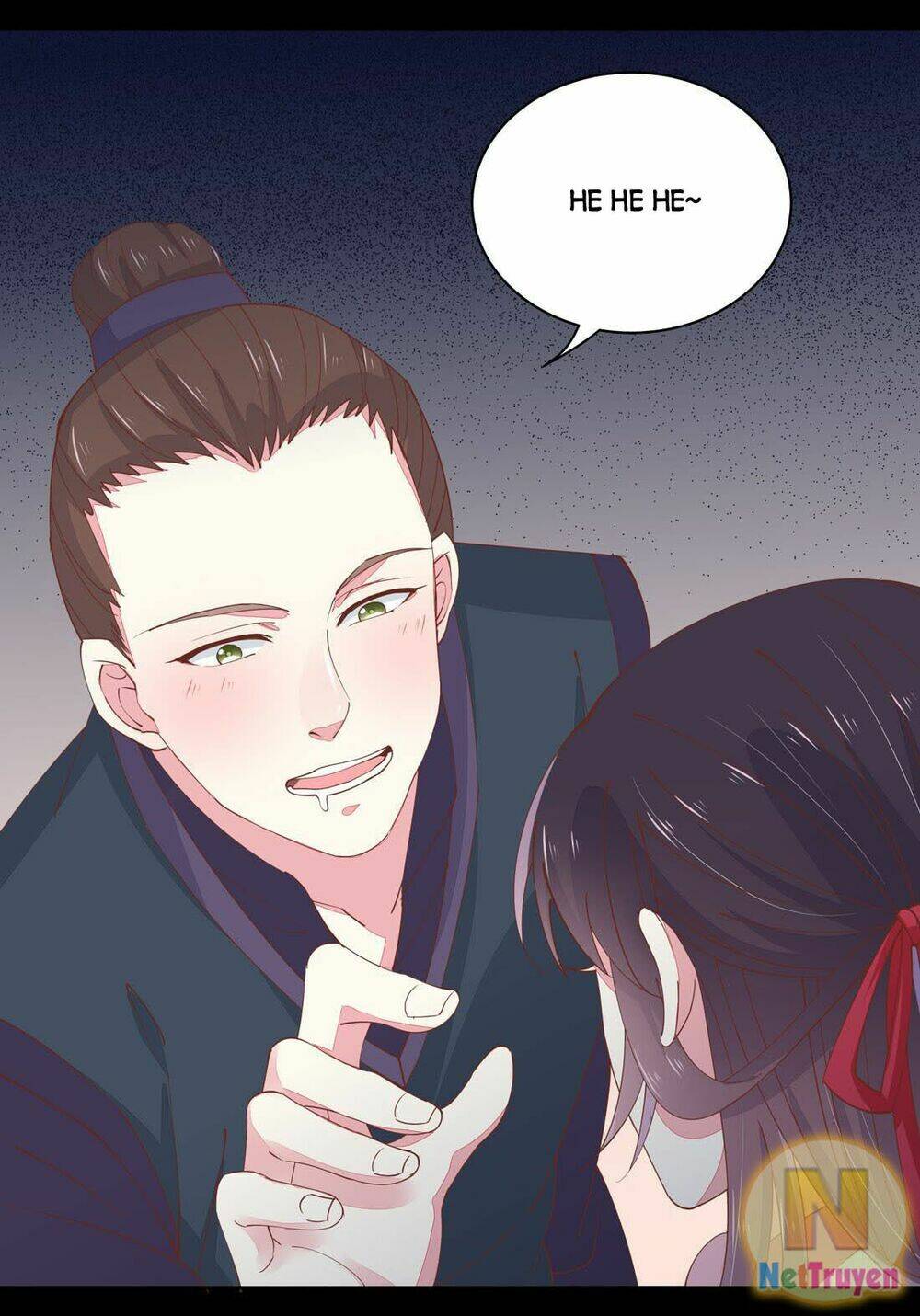 Chi Tôn Đồng Thuật Sư: Tuyệt Thế Đại Tiểu Thư Chapter 3 - Trang 4