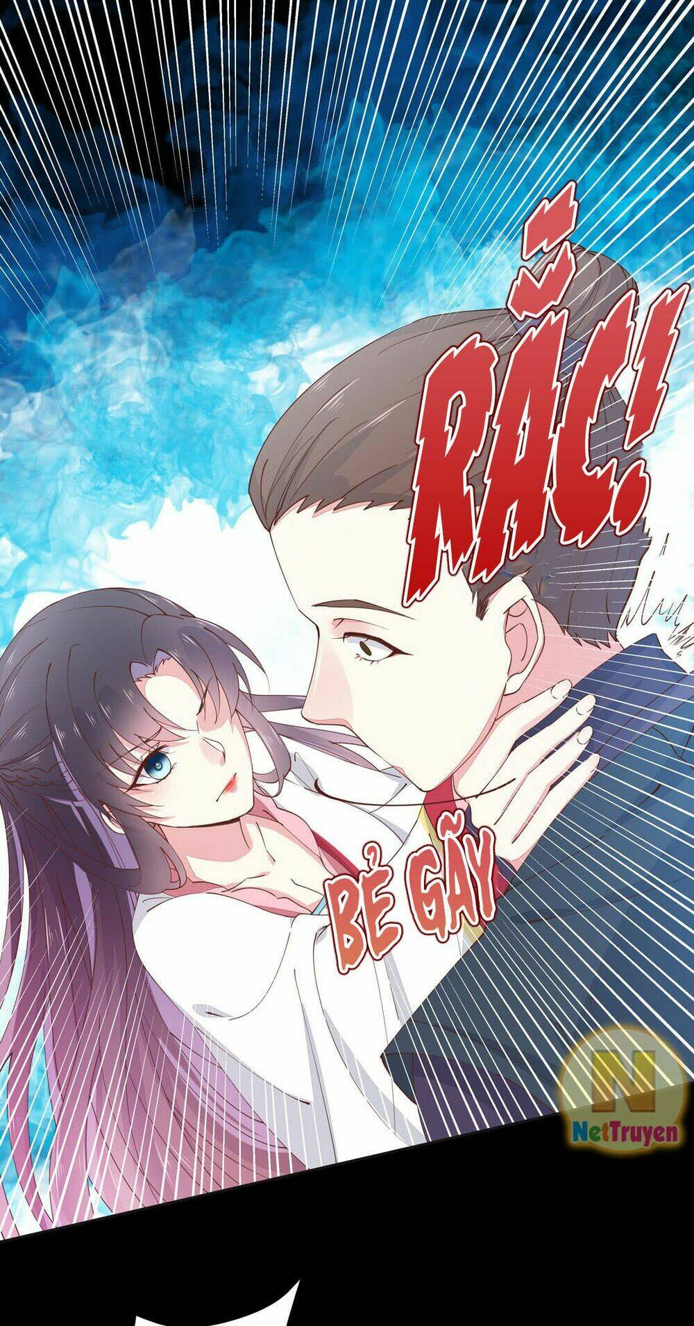 Chi Tôn Đồng Thuật Sư: Tuyệt Thế Đại Tiểu Thư Chapter 3 - Trang 4